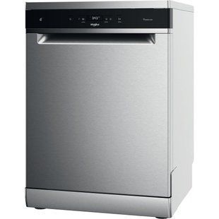 Посудомийна машина Whirlpool WFC 3C26 FX 030988 фото