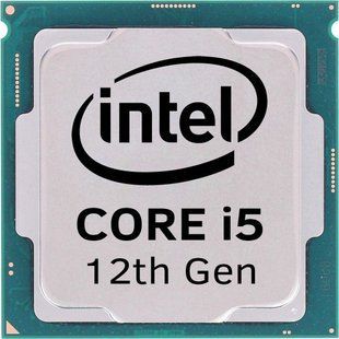 Процесор Intel Core i5-12400 (CM8071504650608) 037507 фото