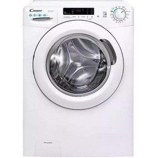 Стиральная машина автоматическая Candy CS1482DW4/1-S 031236 фото