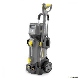 Минимойка высокого давления Karcher HD 4/11 C Bp Pack (1.520-925.0) 024801 фото