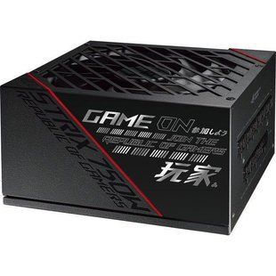 Блок живлення ASUS ROG-STRIX-750G 002100 фото