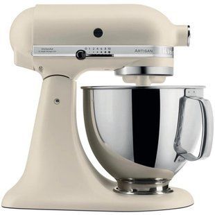 Кухонна машина KitchenAid 5KSM175PSEFL 020826 фото