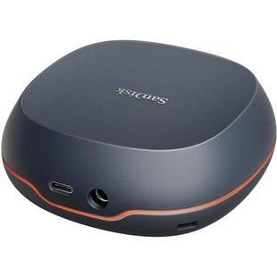 SSD накопитель SanDisk Desk Drive 8 TB (SDSSDT40-8T00-EM25) 002000 фото