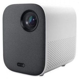 Мультимедійний проектор Xiaomi Mi Smart Compact Projector (MJJGTYDS02FM, SJL4014GL, SJL4041GL) 029084 фото