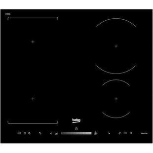 Варочная поверхность электрическая Beko HII 64500 FHTZG 007398 фото
