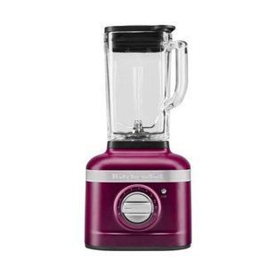 Блендер стаціонарний KitchenAid 5KSB4026EBE 000480 фото