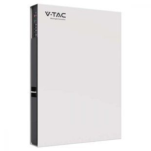Зовнішня батарея для ДБЖ V-TAC VT-48160 (11548) 015125 фото