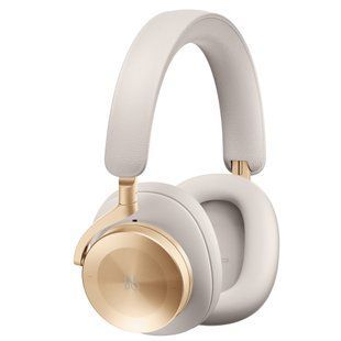 Навушники з мікрофоном Bang & Olufsen BeoPlay H95 Gold Tone 029714 фото