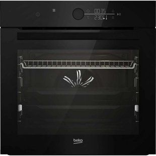 Духовка электрическая Beko BBIM17400BPSE 011733 фото