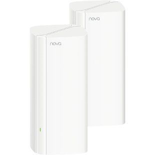 Бездротовий маршрутизатор (роутер) Tenda MX12 2-pack (MX12-KIT-2) 577274ua фото