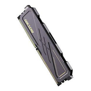 Пам'ять для настільних комп'ютерів Hiksemi 16 GB DDR4 3200 MHz Armor (HSC416U32Z2) 505162 фото