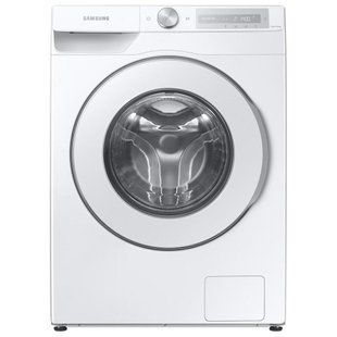 Стиральная машина автоматическая Samsung WW90T634DHH/S6 031436 фото