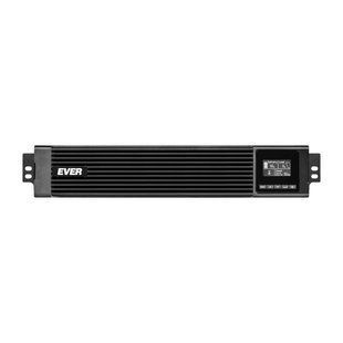 Линейно-интерактивное ИБП Ever Powerline RT Pro 1000 (T/PWPRRT-111K00/00) 022615 фото