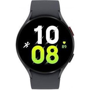 Смарт-годинник Samsung Galaxy Watch5 44mm Graphite (SM-R910NZAA) 035198 фото
