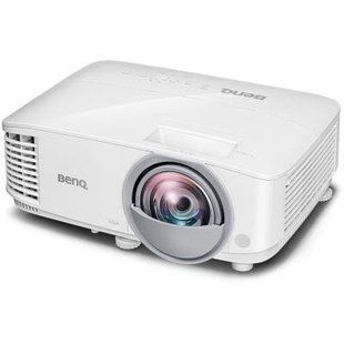 Проектор BenQ MW809STH (9H.JMF77.13E) 039194 фото