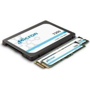 SSD накопитель Micron 7300 Pro 1.92 TB (MTFDHBE1T9TDF-1AW1ZABYY) 001950 фото