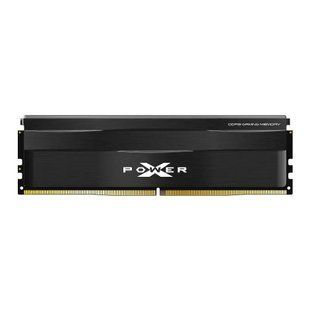 Пам'ять для настільних комп'ютерів Silicon Power 32 GB (2x16GB) DDR5 6000 MHz Xpower Zenith Gaming (SP032GXLWU60AFDE) 033154 фото