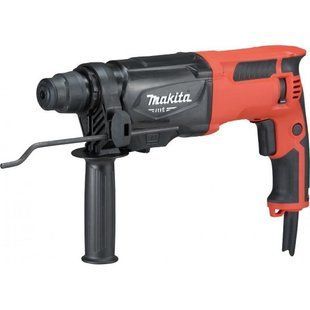 Перфоратор Makita M8701 034847 фото