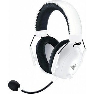 Наушники с микрофоном Razer Blackshark V2 Pro WL White Edition (RZ04-03220300-R3M1) 029581 фото
