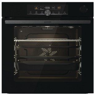 Духовка електрична Gorenje BPSA6747A08BG 011394 фото