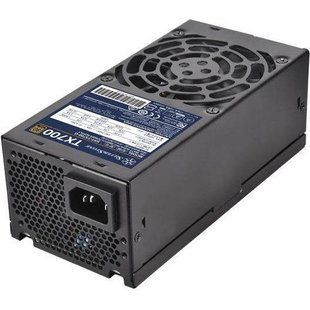 Блок живлення Silverstone TX700 Gold (SST-TX700-G) 008853 фото