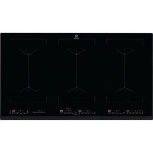 Варильна поверхня електрична Electrolux EIV9467 007150 фото