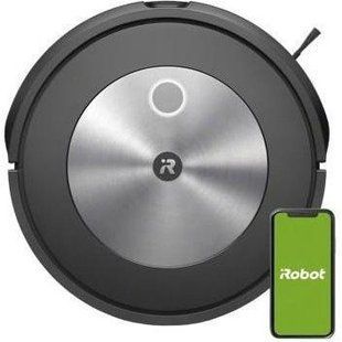 Робот пылесос iRobot Roomba j7 036593 фото