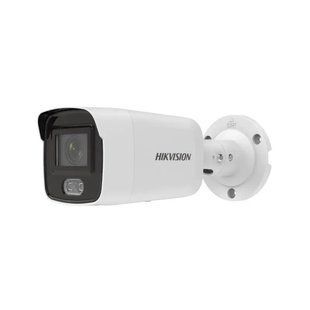 IP-камера видеонаблюдения Hikvision DS-2CD2087G2-LU (2.8mm) (C) 002552 фото