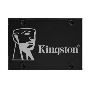 SSD накопитель Kingston KC600 1 TB (SKC600/1024G) 298480ua фото