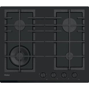Варочная поверхность газовая Haier HAVG6BF4HB 007348 фото