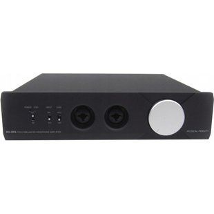 Усилитель для наушников Musical Fidelity MX-HPA black 034383 фото