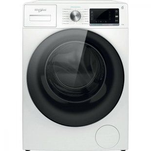 Стиральная машина автоматическая Whirlpool W6X W845WB EE 035458 фото