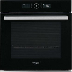 Духовка електрична Whirlpool OAKZ9 7921 CS NB 011494 фото