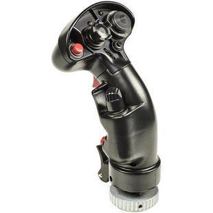 Джойстик Thrustmaster Joystick F/A-18C Hornet (2960812) 014223 фото