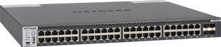 Коммутатор управляемый Netgear XSM4348CS-100NES 593346 фото