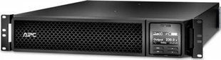 ДБЖ безперервної дії (Online) APC Smart-UPS SRT 1000VA RM (SRT1000RMXLI) 013318 фото