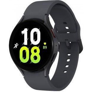 Смарт-часы Samsung Galaxy Watch5 44mm Graphite (SM-R910NZAA) 035198 фото
