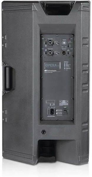 Акустична система dB Technologies OPERA 15 601114 фото