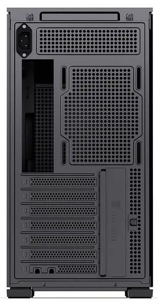 Корпус Jonsbo D41 STD Screen Black 017579 фото