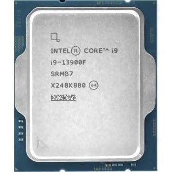 Процесор Intel Core i9-13900F (BX8071513900F) 037556 фото