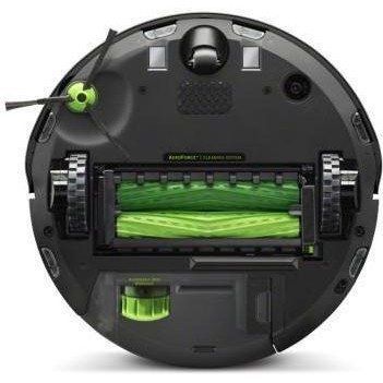 Робот пилосос iRobot Roomba j7 036593 фото