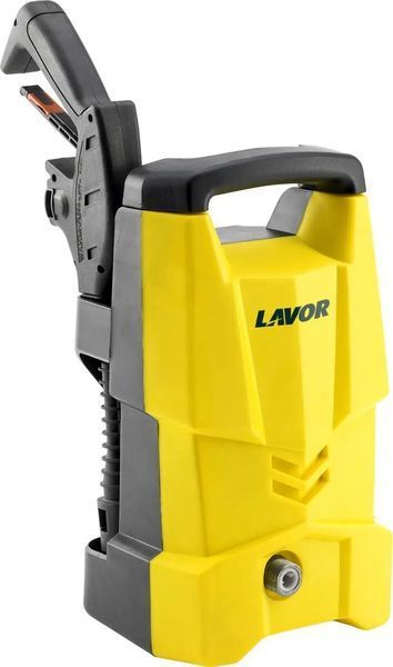 Мойка высокого давления Lavor One 120 (8.103.0001C) 024491 фото
