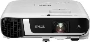 Мультимедійний проектор Epson EB-FH52 (V11H978040) 323814 фото