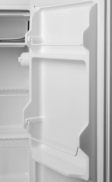 Холодильник з морозильною камерою Grifon DFT-85W 580751ua фото