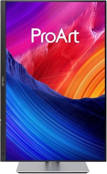 Монітор ASUS ProArt Display PA248QV Gen 2 PA248QFV 24.1" 1920x1200 IPS 100 Гц 5 мс [GTG] 2113545 фото