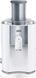 Соковыжималка центробежная Braun Multiquick J500 WH 035868 фото 1