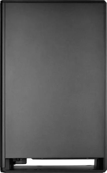 Корпус SilverStone Alta G1M Black (SST-ALG1MB) 017363 фото