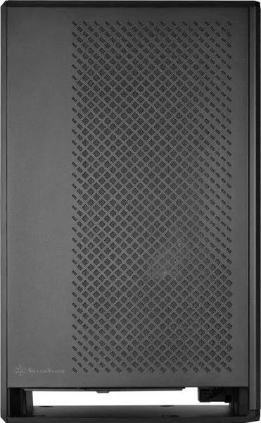 Корпус SilverStone Alta G1M Black (SST-ALG1MB) 017363 фото