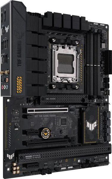 Материнська плата Asus TUF Gaming B650-PLUS WIFI 021759 фото