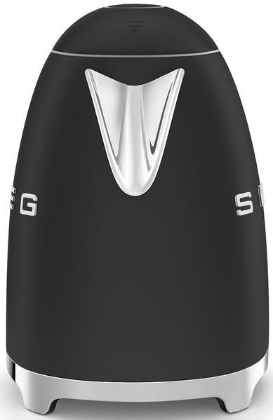 Чайник Smeg KLF03BLMEU Чорний 1052720 фото